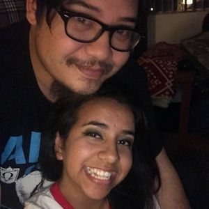 Meet your Posher, Marcela